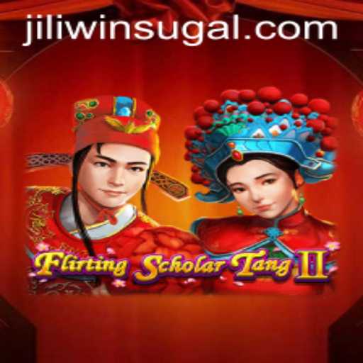 Flirting Scholar Tang II: An Enthralling Journey into Ancient Chinese Adventure