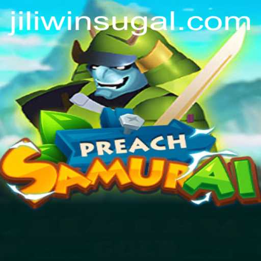 Discovering the World of PreachSamurai: A New Experience with JILI.win